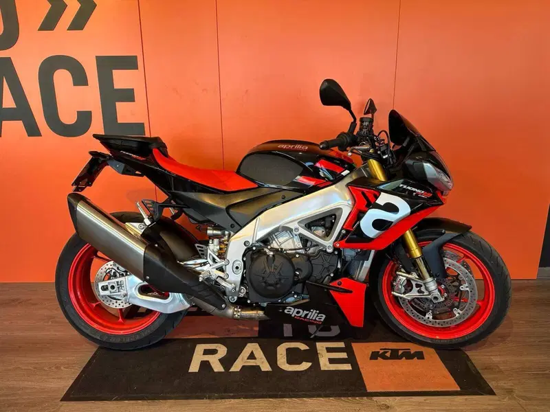 Aprilia Tuono V4 Factory (2021 - 24)