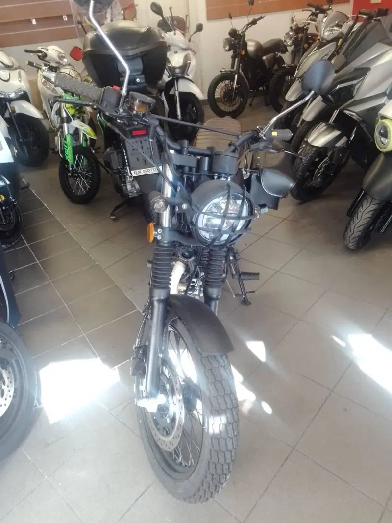 Mash Italia Seventy 125 (2021 - 25) (3)