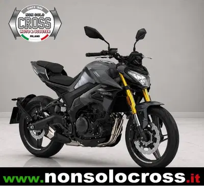 Morbidelli F352 (2026) nuova