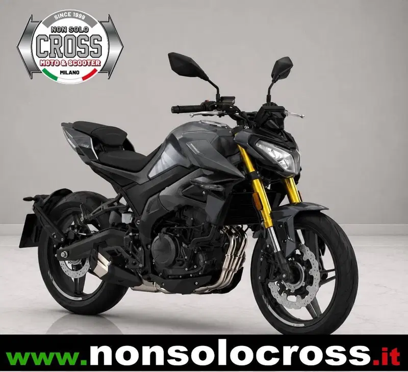 Morbidelli F352 (2026)