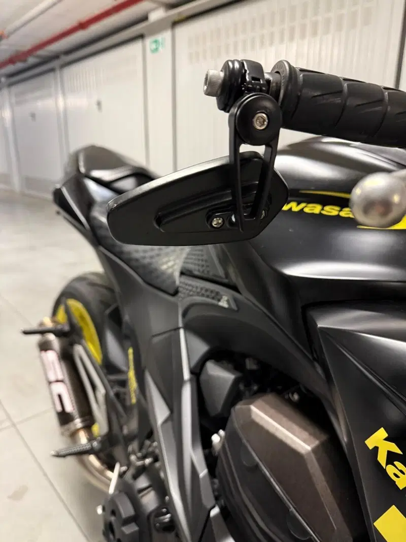 Kawasaki Z 800 Performance ABS (2013) (4)
