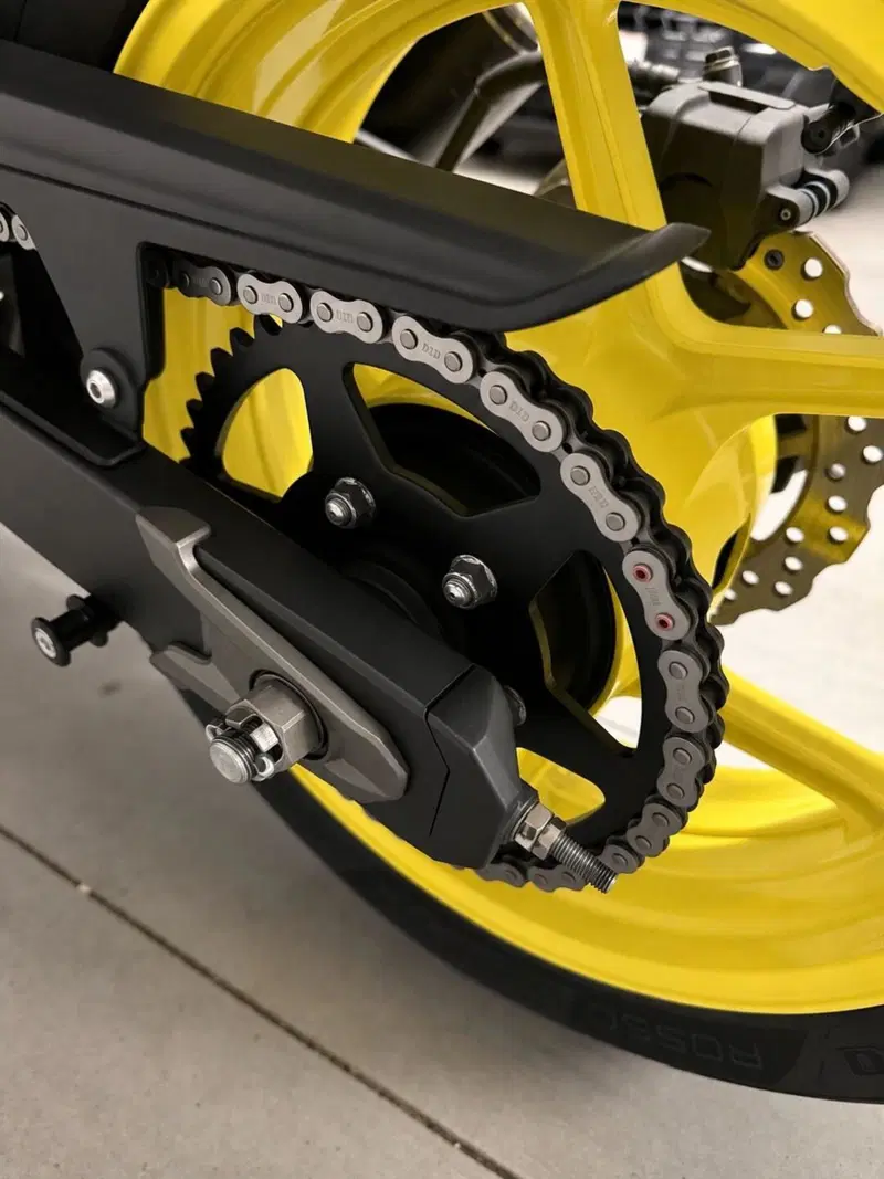 Kawasaki Z 800 Performance ABS (2013) (6)