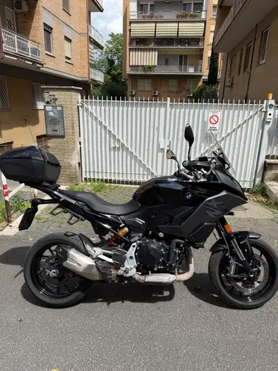 Bmw F 900 XR (2020 - 24) usata