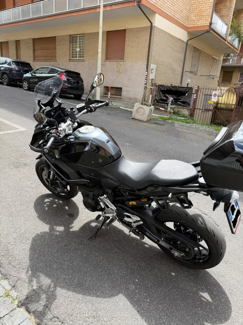 Bmw F 900 XR (2020 - 24) (2)