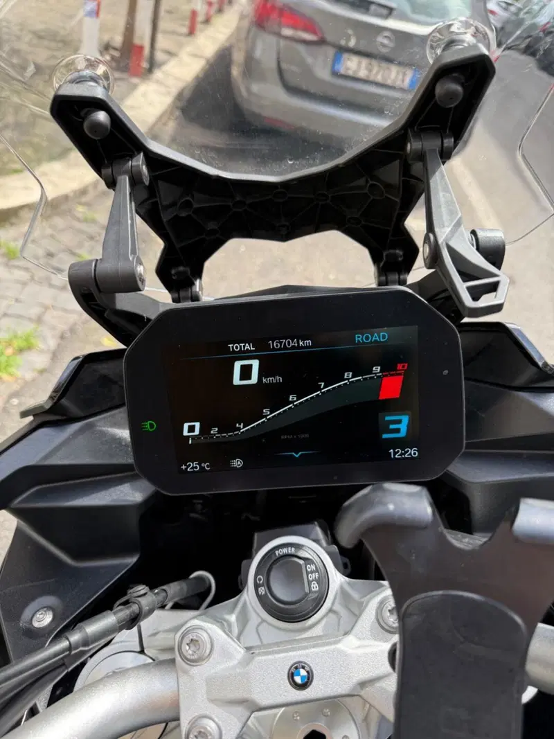 Bmw F 900 XR (2020 - 24) (3)