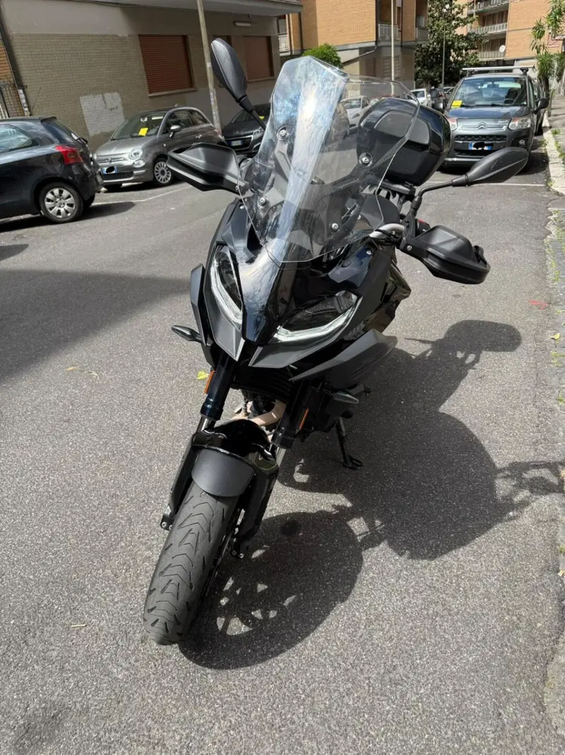 Bmw F 900 XR (2020 - 24) (4)