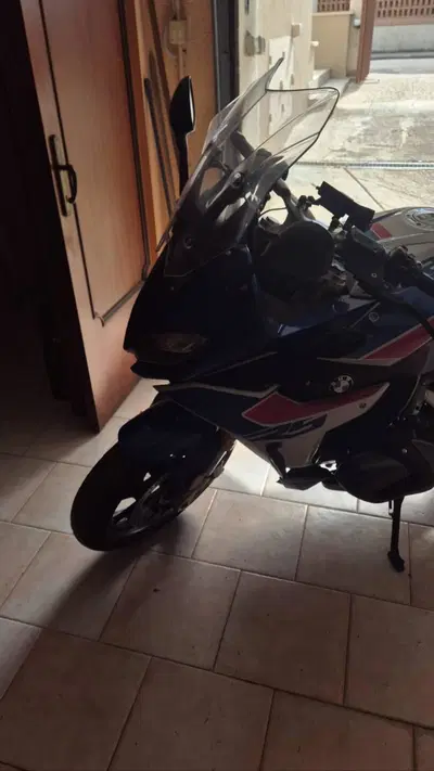 Bmw R 1250 RS (2021 - 25) usata