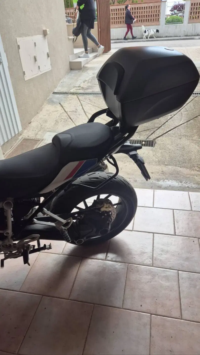 Bmw R 1250 RS (2021 - 25) (3)