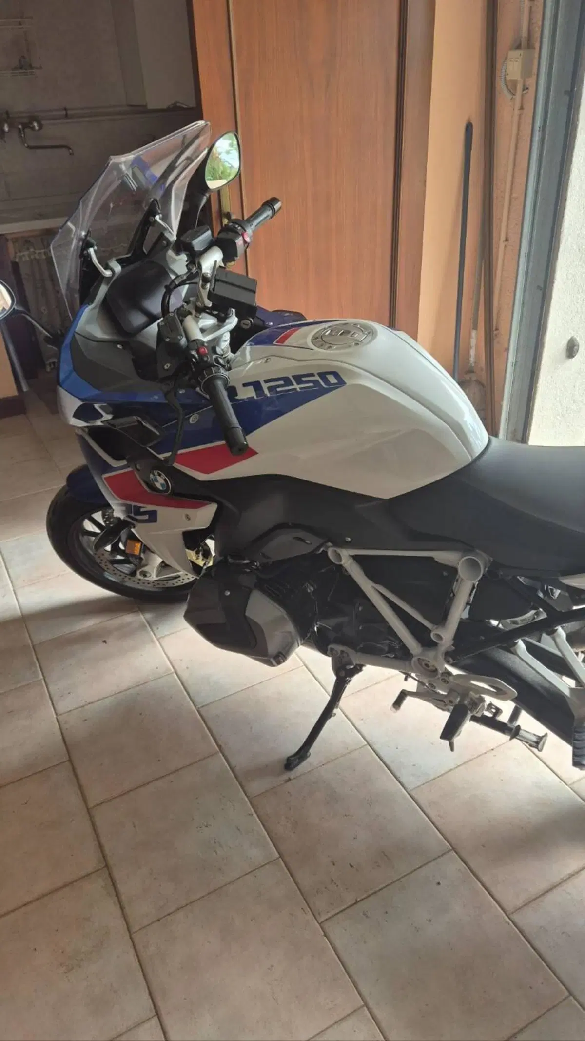 Bmw R 1250 RS (2021 - 25) (4)
