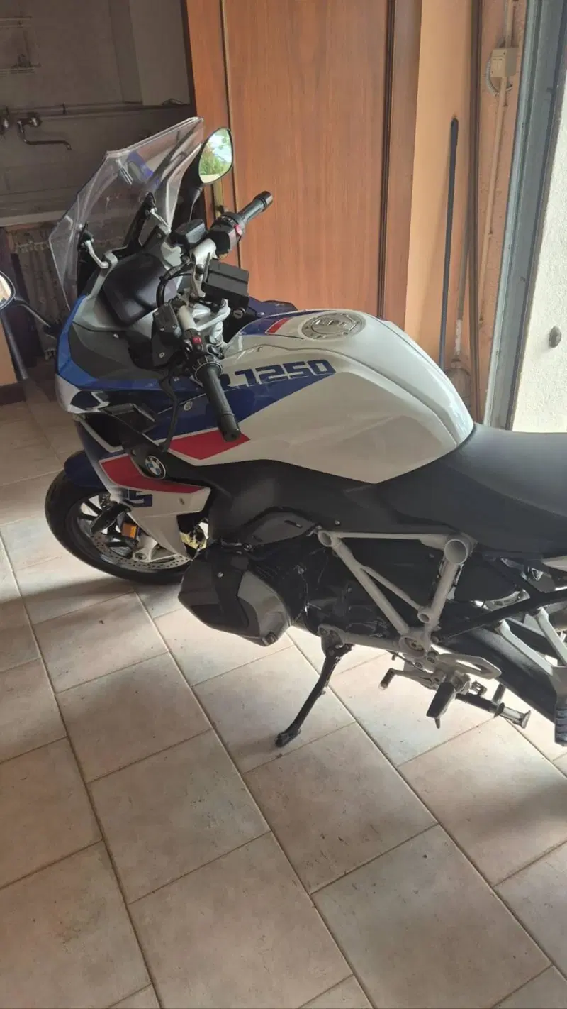 Bmw R 1250 RS (2021 - 25) (4)