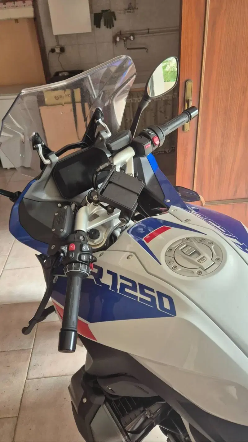 Bmw R 1250 RS (2021 - 25) (5)