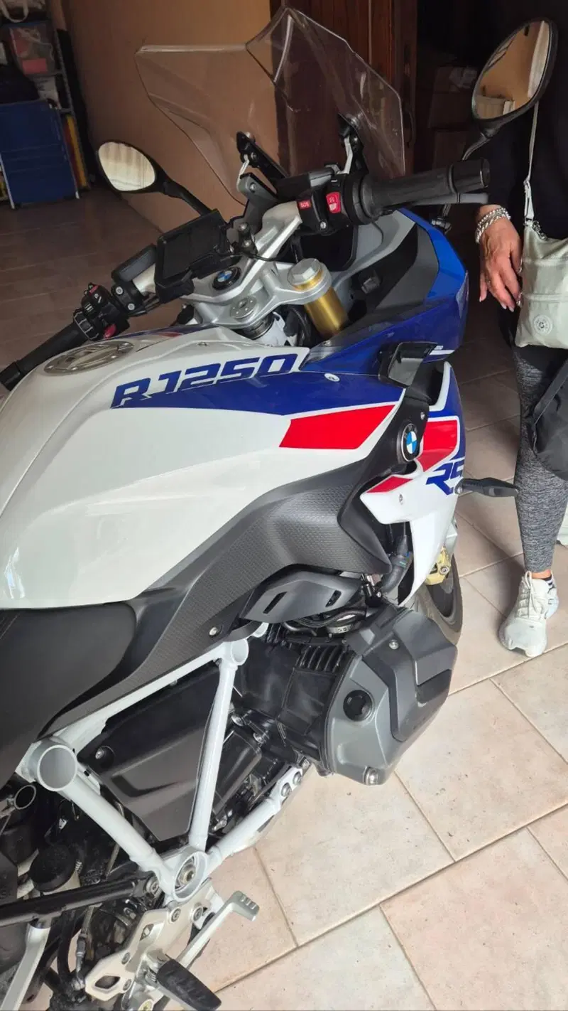 Bmw R 1250 RS (2021 - 25) (6)