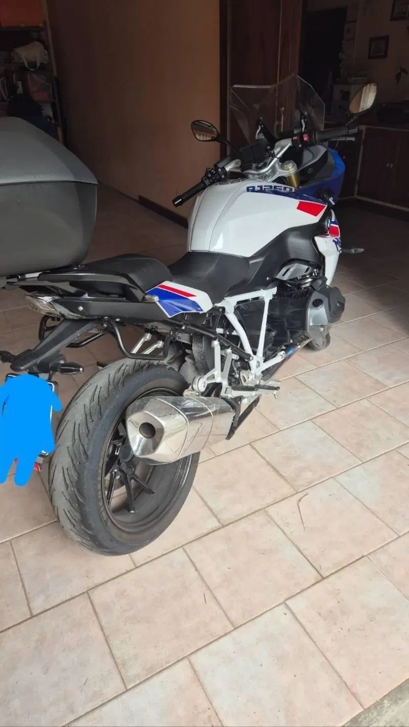 Bmw R 1250 RS (2021 - 25) (7)