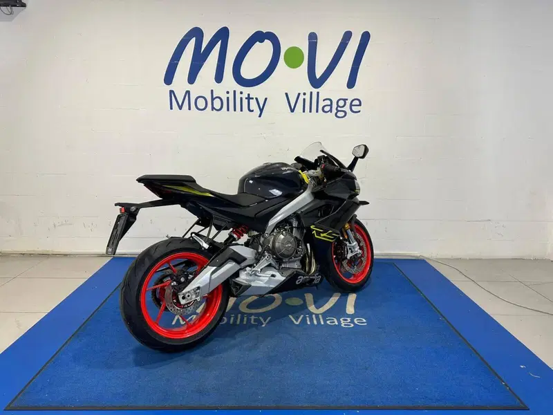 Aprilia RS 660 (2025 - 26) (2)