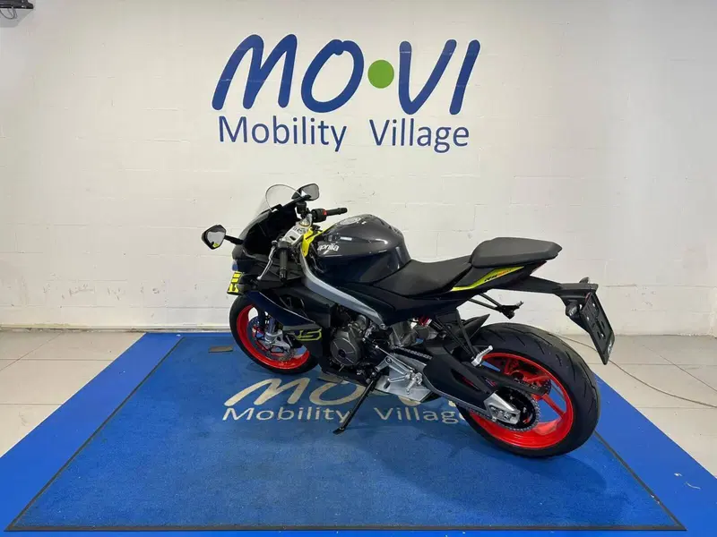 Aprilia RS 660 (2025 - 26) (4)