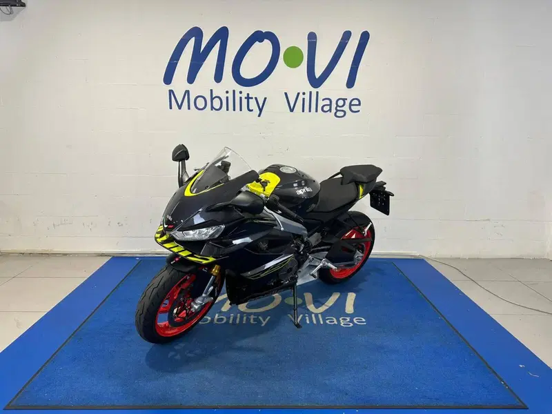 Aprilia RS 660 (2025 - 26) (6)