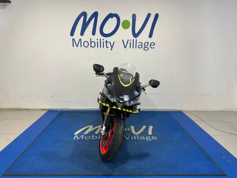 Aprilia RS 660 (2025 - 26) (7)