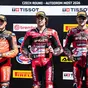 A Most quinta Superpole consecutiva per Nicolò Bulega