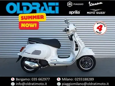 Vespa GTS 310 Super (2025 - 26) usata