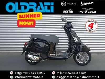 Vespa GTS 310 (2025 - 26) usata