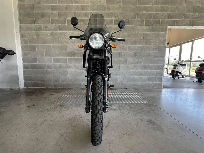 Royal Enfield Himalayan 411 (2021 - 24) (3)