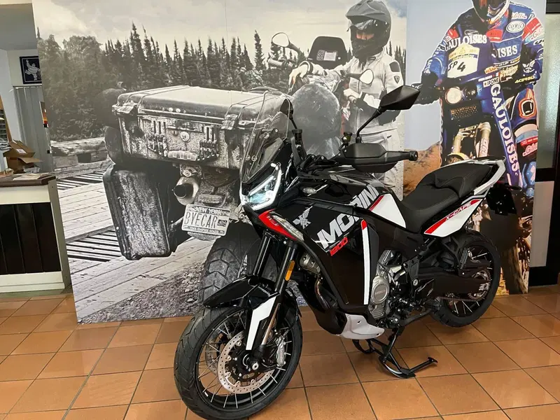 Moto Morini X-Cape 1200 (2026) (3)