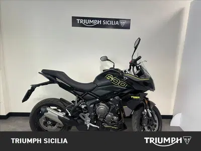 Triumph Tiger Sport 800 (2025 - 26) usata