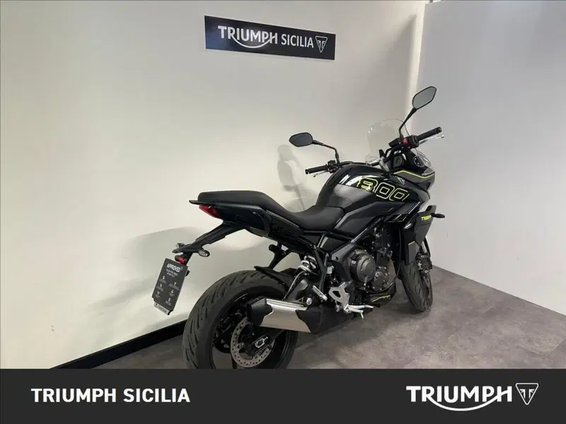 Triumph Tiger Sport 800 (2025 - 26) (2)