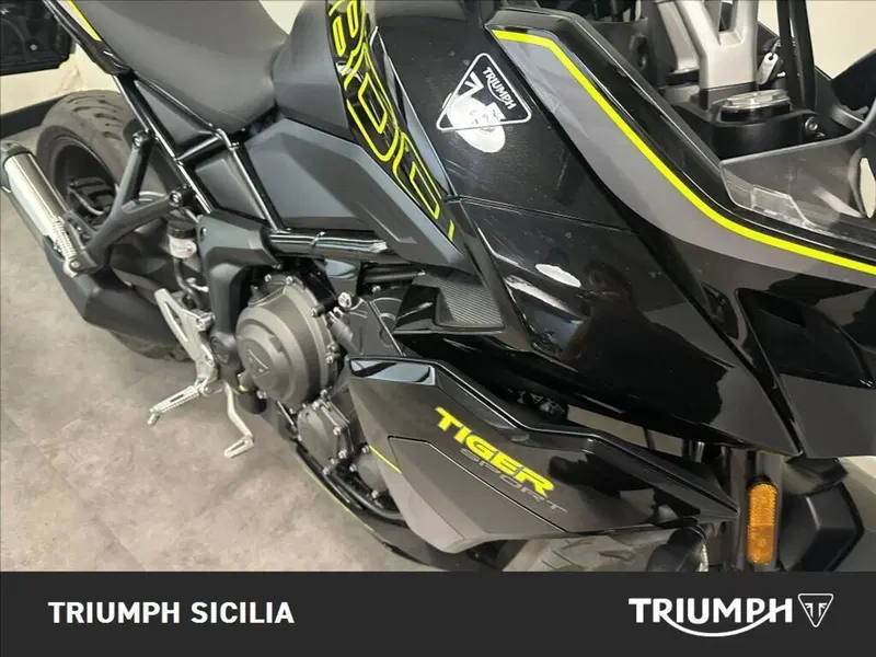 Triumph Tiger Sport 800 (2025 - 26) (17)