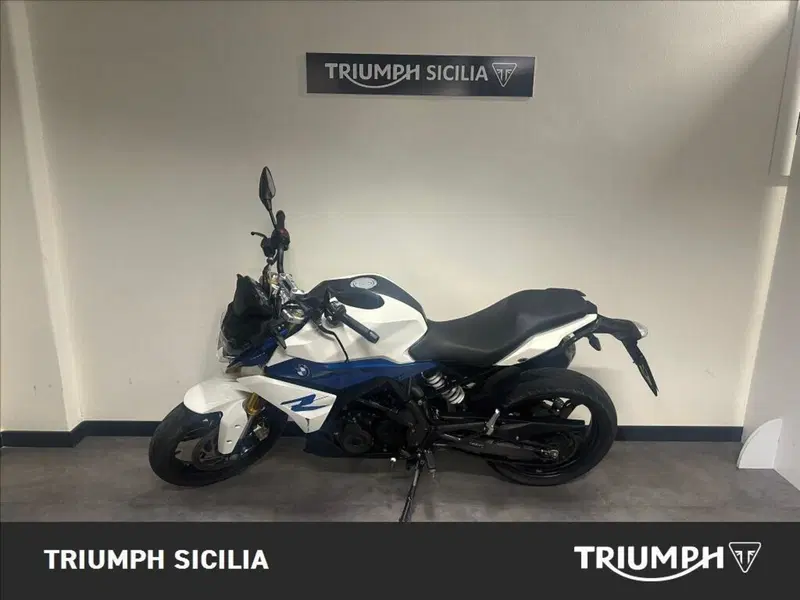 Bmw G 310 R (2021 - 25) (4)