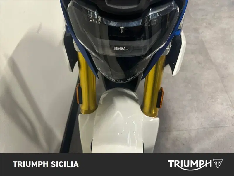 Bmw G 310 R (2021 - 25) (7)