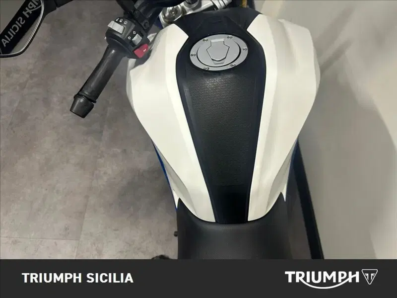 Bmw G 310 R (2021 - 25) (10)