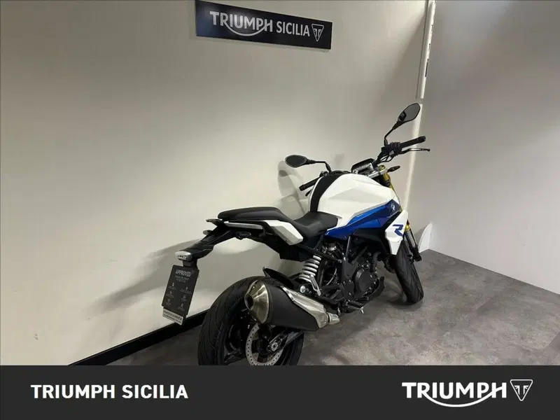 Bmw G 310 R (2021 - 25) (2)