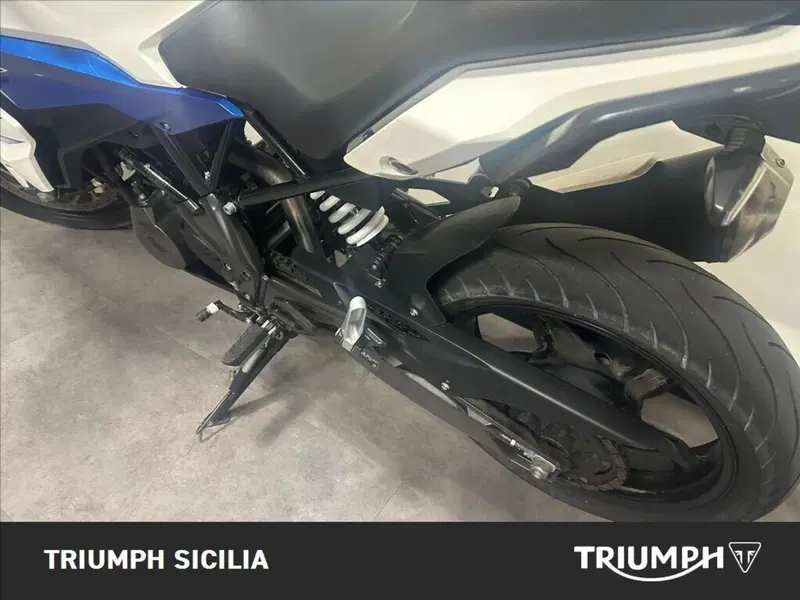 Bmw G 310 R (2021 - 25) (14)