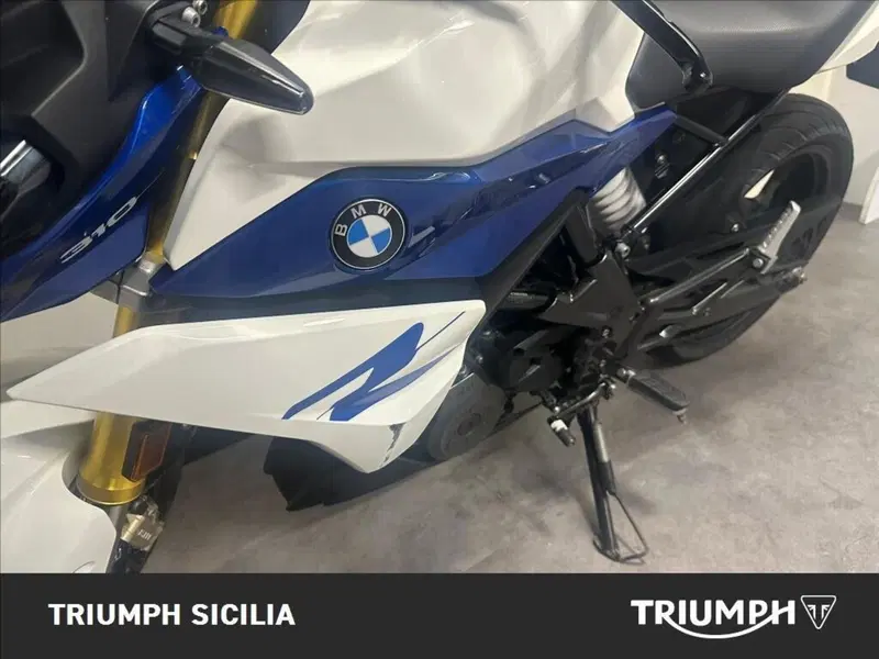 Bmw G 310 R (2021 - 25) (15)