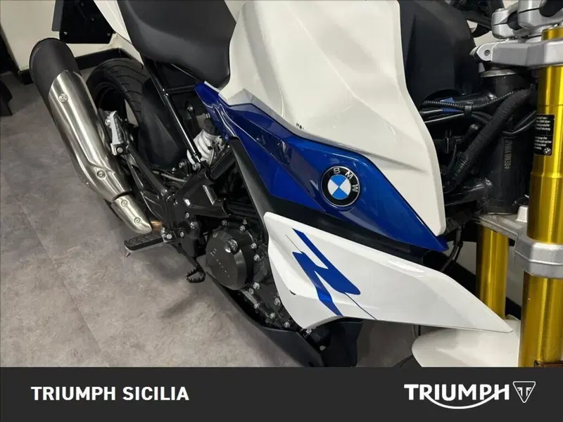 Bmw G 310 R (2021 - 25) (16)
