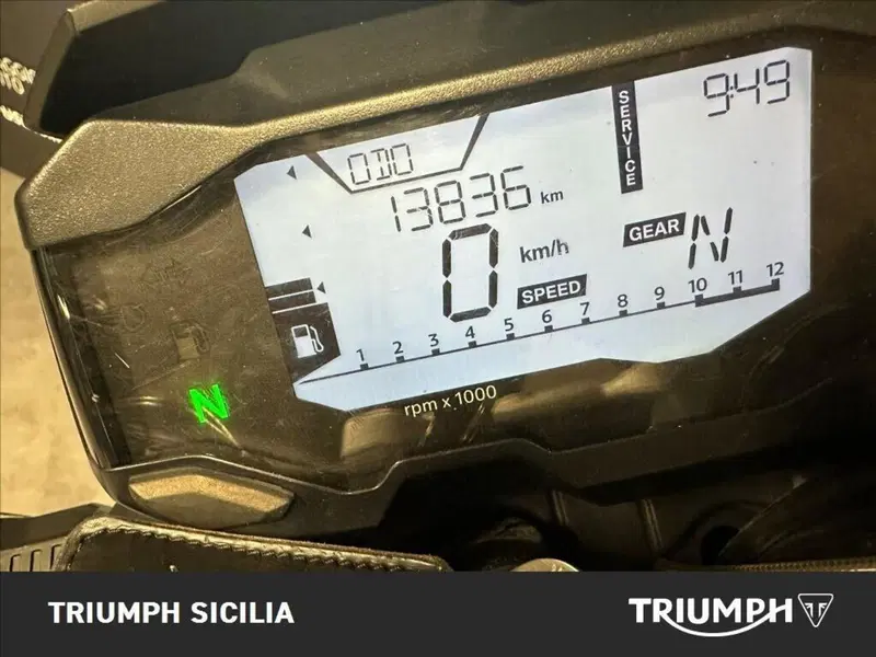 Bmw G 310 R (2021 - 25) (12)