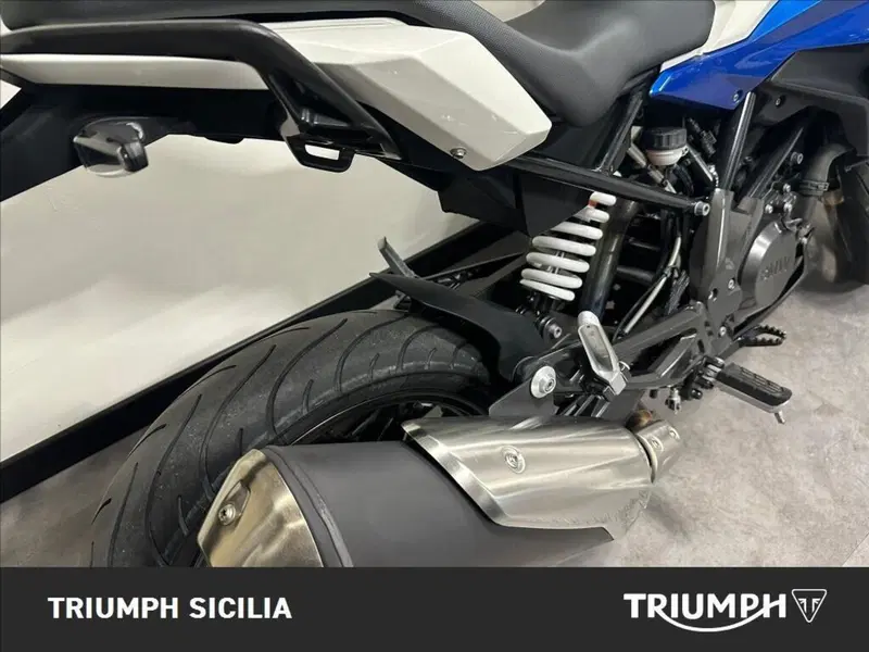 Bmw G 310 R (2021 - 25) (17)