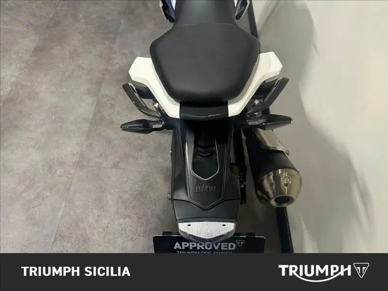 Bmw G 310 R (2021 - 25) (18)