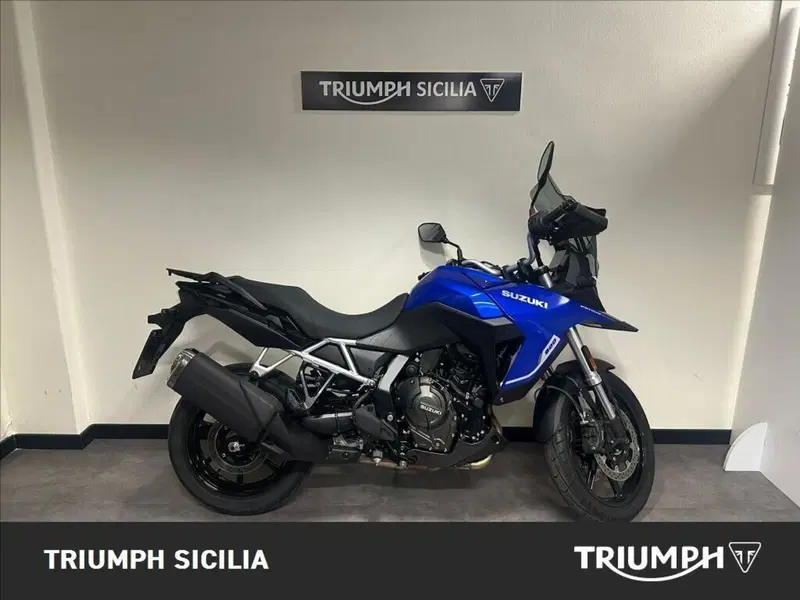 Suzuki V-Strom 800SE (2023 - 24) (2)