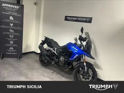 Suzuki V-Strom 800SE (2023 - 24) usata