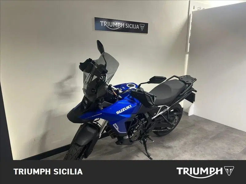 Suzuki V-Strom 800SE (2023 - 24) (3)