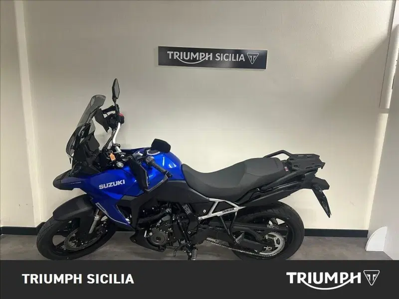 Suzuki V-Strom 800SE (2023 - 24) (6)