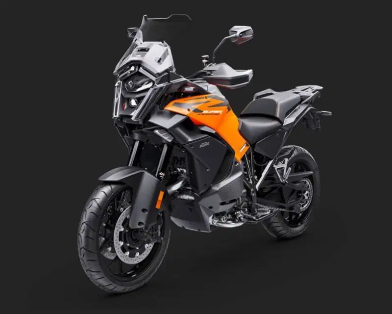 KTM 1390 Super Adventure S (2026) (2)
