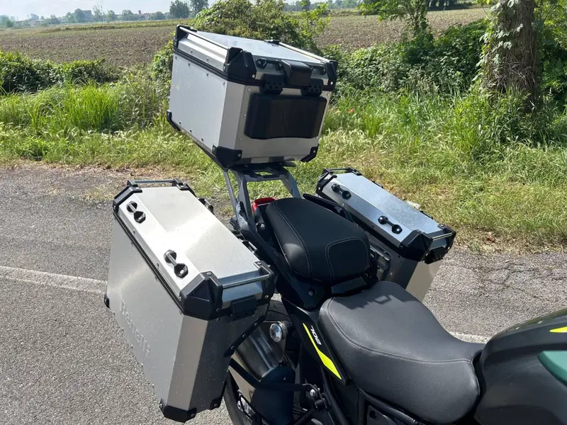Benelli TRK 702 (2023 - 25) (7)