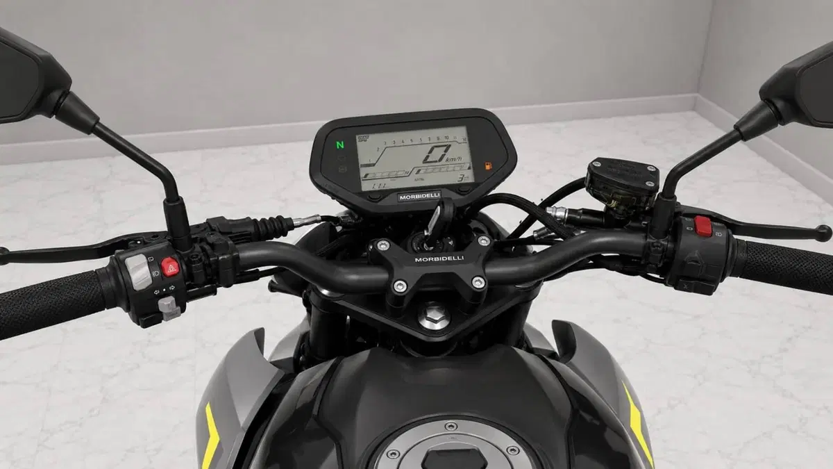 Morbidelli F125 (2025 - 26) (8)