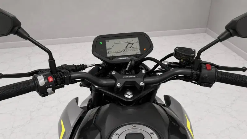 Morbidelli F125 (2025 - 26) (8)