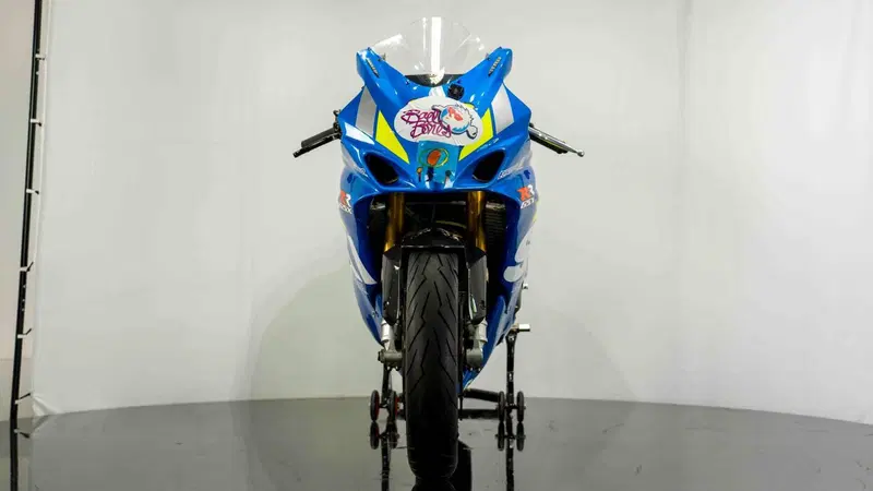 Suzuki GSX-R1000 (2005 - 06) (4)