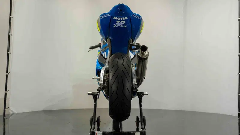 Suzuki GSX-R1000 (2005 - 06) (8)