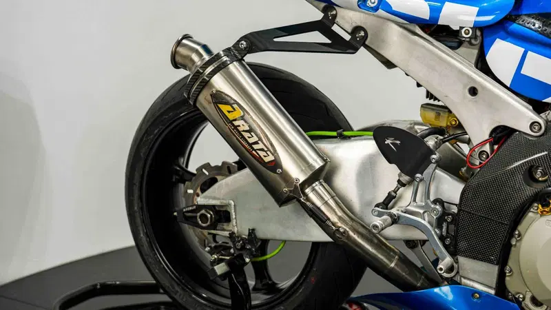 Suzuki GSX-R1000 (2005 - 06) (12)